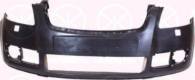 KLOKKERHOLM 7515901 буфер на SKODA ROOMSTER Praktik (5J)