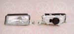 KLOKKERHOLM 75200122A1 основная фара на SKODA OCTAVIA Combi (1U5)