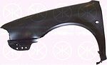 KLOKKERHOLM 7520311 крыло на SKODA OCTAVIA Combi (1U5)