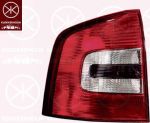 KLOKKERHOLM 75210718 задний фонарь на SKODA OCTAVIA Combi (1Z5)