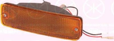 KLOKKERHOLM 81040358 фонарь указателя поворота на TOYOTA HILUX II пикап (LN8_, RN5_, LN6_, YN6_, YN5_, LN5_, RN6_)