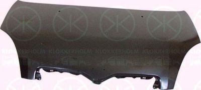 KLOKKERHOLM 8109280A1 капот двигателя на TOYOTA YARIS (SCP1_, NLP1_, NCP1_)