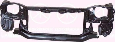 KLOKKERHOLM 8110200 облицовка передка на TOYOTA COROLLA Compact (_E9_)