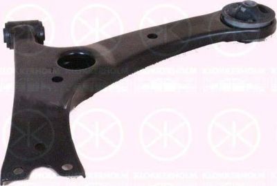 KLOKKERHOLM 8116362 рычаг независимой подвески колеса, подвеска колеса на TOYOTA COROLLA седан (_E12J_, _E12T_)