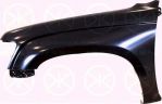 KLOKKERHOLM 8125315 крыло на TOYOTA HILUX II пикап (LN8_, RN5_, LN6_, YN6_, YN5_, LN5_, RN6_)