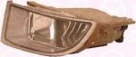 KLOKKERHOLM 81280282 противотуманная фара на TOYOTA LAND CRUISER (LJ12_, KZJ12_, TRJ12_, KDJ12_, GRJ12_)