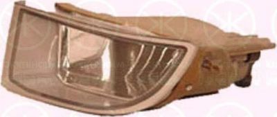 KLOKKERHOLM 81280282 противотуманная фара на TOYOTA LAND CRUISER (LJ12_, KZJ12_, TRJ12_, KDJ12_, GRJ12_)