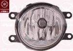 KLOKKERHOLM 81280283 противотуманная фара на TOYOTA LAND CRUISER PRADO (KDJ15_, GRJ15_)