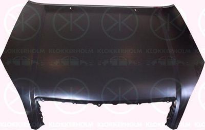 KLOKKERHOLM 8128280 капот двигателя на TOYOTA LAND CRUISER (LJ12_, KZJ12_, TRJ12_, KDJ12_, GRJ12_)