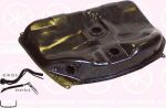 KLOKKERHOLM 8141007 топливный бак на TOYOTA CAMRY Liftback (_V1_)