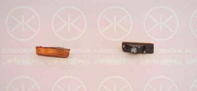 KLOKKERHOLM 81420351 фонарь указателя поворота на TOYOTA CARINA II (_T17_)