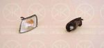 KLOKKERHOLM 81430362 фонарь указателя поворота на TOYOTA CARINA E Sportswagon (_T19_)