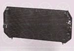 KLOKKERHOLM 8143305202 конденсатор, кондиционер на TOYOTA CARINA E Sportswagon (_T19_)