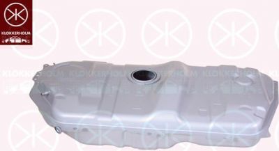 KLOKKERHOLM 8161007 топливный бак на TOYOTA AVENSIS (T25_)