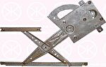 KLOKKERHOLM 81611802 подъемное устройство для окон на TOYOTA AVENSIS (T25_)