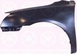 KLOKKERHOLM 8161317 крыло на TOYOTA AVENSIS (T25_)