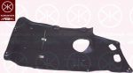 KLOKKERHOLM 8161795 кожух двигателя на TOYOTA AVENSIS (T25_)