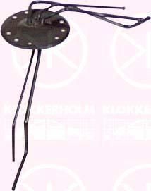 KLOKKERHOLM 8173525 клапан вентиляции, топливный бак на TOYOTA COROLLA Liftback (_E8_)