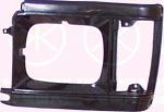 KLOKKERHOLM 8191996 рамка, основная фара на TOYOTA HIACE II Wagon (LH7_, LH5_, LH6_, YH7_, YH6_, YH5_)