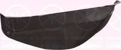 KLOKKERHOLM 9030294 держатель запасного колеса на VOLVO 240 (P242, P244)