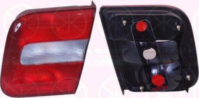 KLOKKERHOLM 90370714A1 задний фонарь на VOLVO S70 (LS)