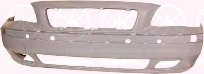 KLOKKERHOLM 9037902 буфер на VOLVO V70 II (SW)