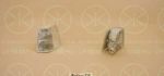 KLOKKERHOLM 90400423 фонарь указателя поворота на VOLVO 960 Kombi (965)