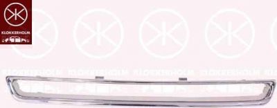 KLOKKERHOLM 9060915A1 решетка вентилятора, буфер на VOLVO XC90 I