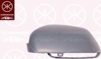 KLOKKERHOLM 95061053 корпус, наружное зеркало на SKODA OCTAVIA Combi (1Z5)