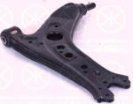 KLOKKERHOLM 9506360 рычаг независимой подвески колеса, подвеска колеса на SEAT CORDOBA (6L2)