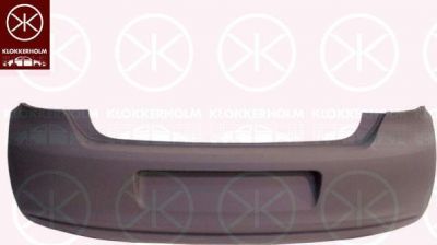 KLOKKERHOLM 9507950A1 буфер на VW POLO (6R, 6C)