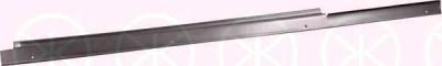 KLOKKERHOLM 9510021 подножка на VW KAEFER кабрио (15)