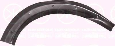 KLOKKERHOLM 9510581 колесная ниша на VW KAEFER кабрио (15)