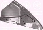 KLOKKERHOLM 9510621 колесная ниша на VW KAEFER кабрио (15)