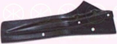 KLOKKERHOLM 9510864 колесная ниша на VW KAEFER кабрио (15)