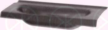 KLOKKERHOLM 9511260 облицовка передка на VW KAEFER кабрио (15)