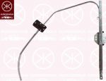 KLOKKERHOLM 95121108 подъемное устройство для окон на VW KAEFER кабрио (15)