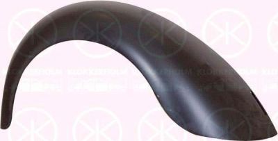 KLOKKERHOLM 9512512 боковина на VW KAEFER кабрио (15)