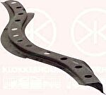 KLOKKERHOLM 9513295 держатель запасного колеса на VW KAEFER