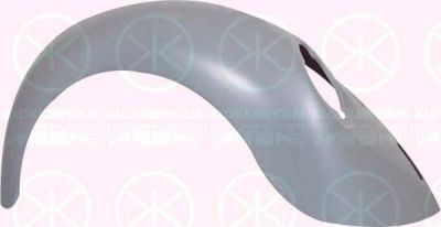 KLOKKERHOLM 9513511 боковина на VW KAEFER кабрио (15)