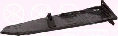 KLOKKERHOLM 9513755 днище кузова на VW KAEFER кабрио (15)
