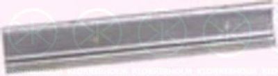 KLOKKERHOLM 9513758 днище кузова на VW KAEFER кабрио (15)