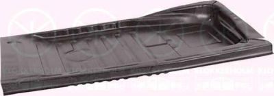 KLOKKERHOLM 9513764 днище кузова на VW KAEFER кабрио (15)