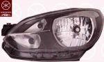 KLOKKERHOLM 95160143 основная фара на VW UP