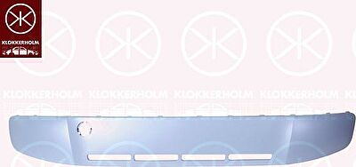 KLOKKERHOLM 9516910A1 решетка вентилятора, буфер на VW UP