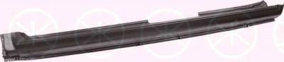 KLOKKERHOLM 9520011 накладка порога на VW JETTA I (16)