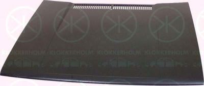KLOKKERHOLM 9520280 капот двигателя на VW JETTA I (16)