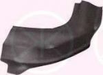 KLOKKERHOLM 9520332 рама ветрового стекла на VW JETTA I (16)