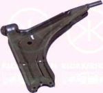 KLOKKERHOLM 9520360 рычаг независимой подвески колеса, подвеска колеса на VW SCIROCCO (53B)