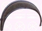 KLOKKERHOLM 9520551 колесная ниша на VW JETTA I (16)
